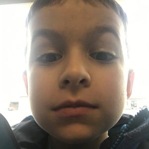 Meet your Posher, Ken